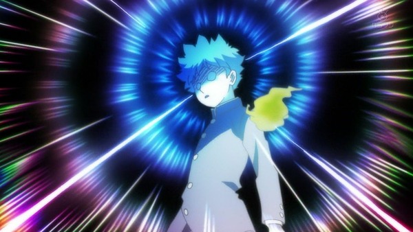 「モブサイコ100Ⅱ」2期 9話感想 (7)