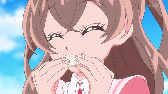 「デリシャスパーティ♡プリキュア」デパプリ 8話感想(34)