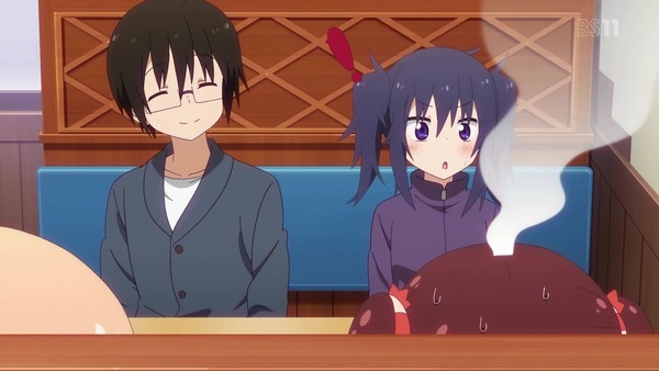 「干物妹！うまるちゃんR」2期 6話 (49)
