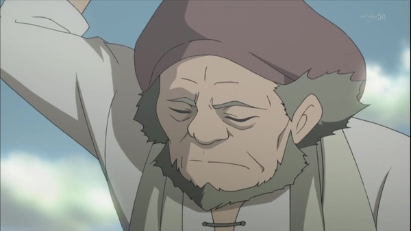 炎の刻印 (52)
