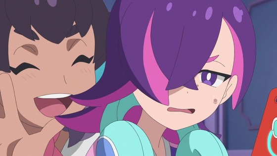 「ポケットモンスター」90話感想 (55)