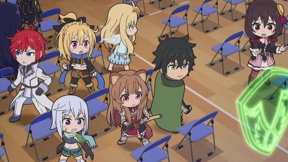 「異世界かるてっと3」10話感想 (42)