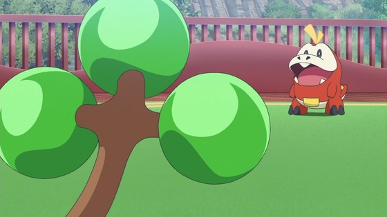 「ポケットモンスター」10話 感想 (71)