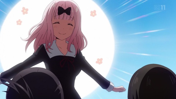 「かぐや様は告らせたい?」2期 第5話感想 画像 (21)