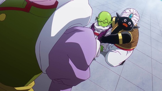 「ドラゴンボールDAIMA」1話感想 (76)