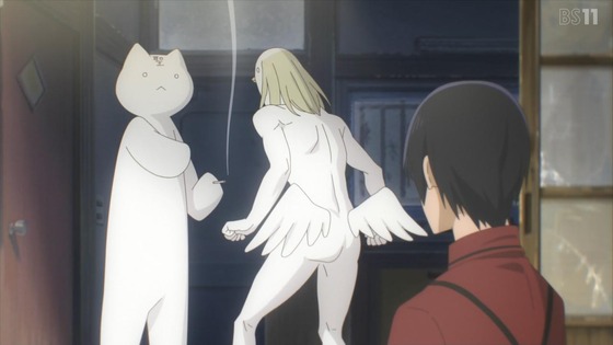 「かつて魔法少女と悪は敵対していた。」7話感想 (75)