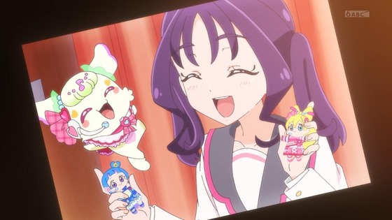 「キミとアイドルプリキュア♪」キミプリ 21話感想 (18)