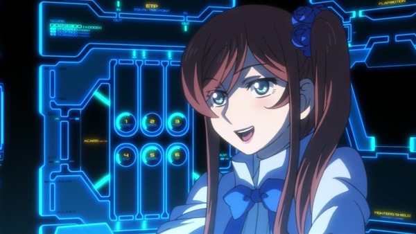 ガンダムビルドファイターズトライ (71)