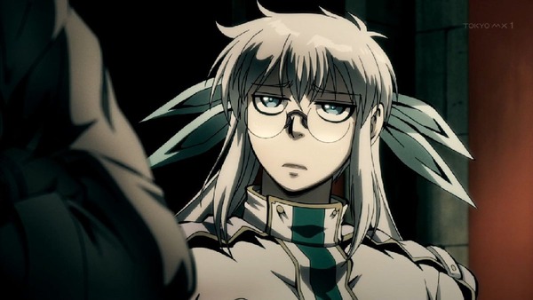 「ドリフターズ DRIFTERS」 (7)