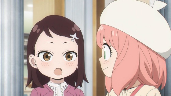 「SPY×FAMILY」24話感想 (82)
