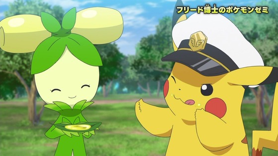 「ポケットモンスター」10話 感想 (89)