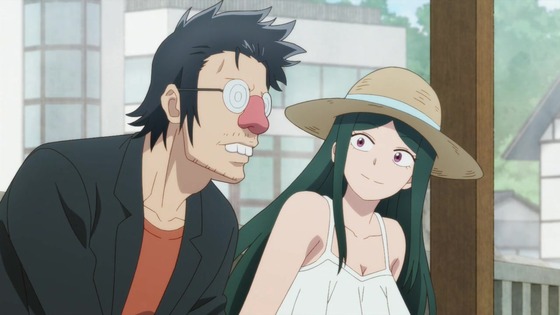 「Lv1魔王とワンルーム勇者」5話感想 (62)