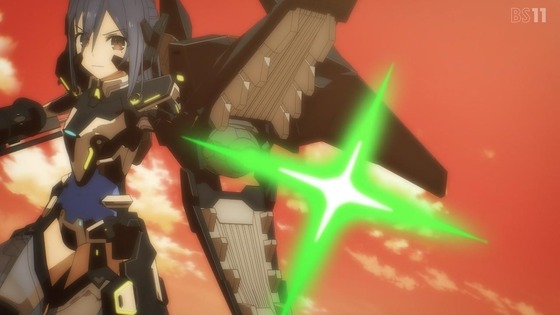 「デート・ア・ライブV」5期 11話感想 (86)