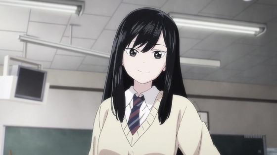 「スーパーカブ」3話感想 (11)