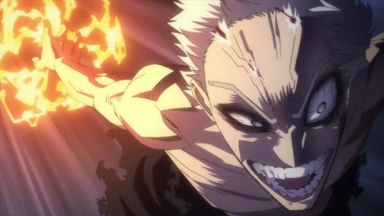 「僕のヒーローアカデミア」160話感想 (28)