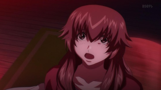 「蒼穹のファフナー THE BEYOND」6話感想 (5)