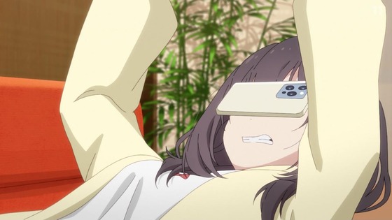 「日々は過ぎれど飯うまし」ひびめし 2話感想 (24)
