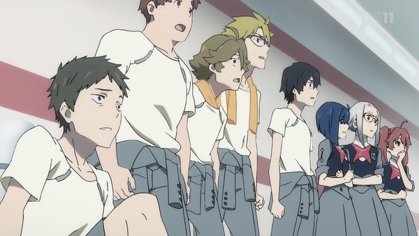 「ダーリン・イン・ザ・フランキス」22話感想 (21)