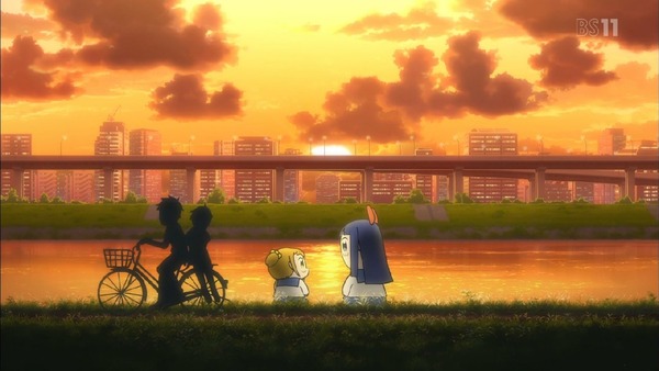 「ポプテピピック」9話 (26)