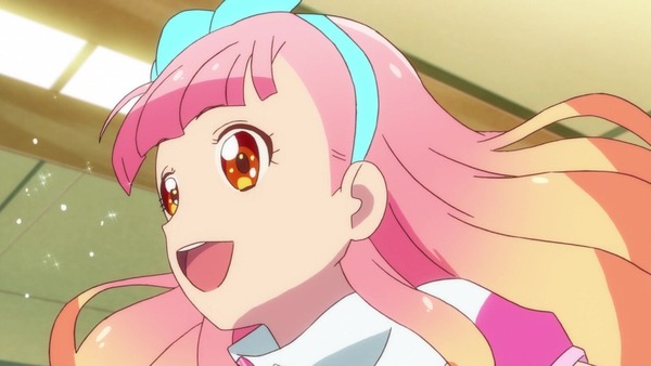「アイカツフレンズ！」19話感想  (26)