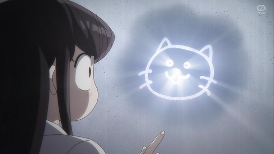 「古見さんは、コミュ症です。」14話感想 (12)