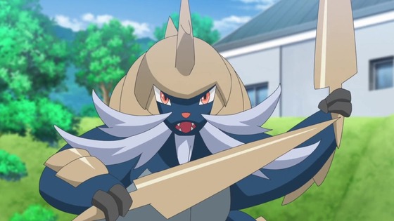 「ポケットモンスター」91話感想 (20)