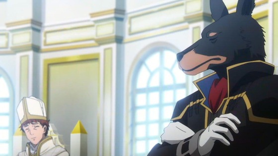 「ゴブリンスレイヤーⅡ」2期 11話感想 (4)
