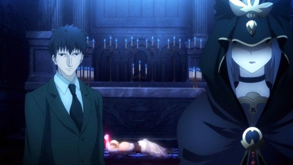 Fatestay night [UBW] (10)