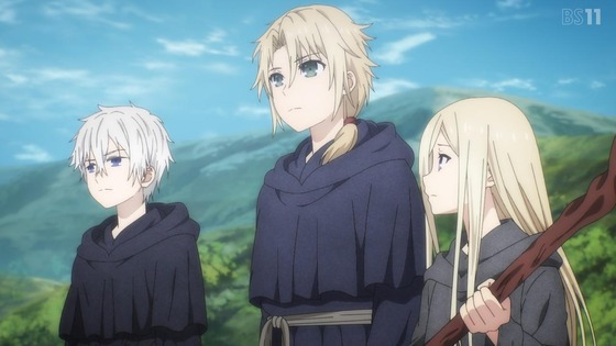 「デート・ア・ライブV」5期 6話感想 (13)