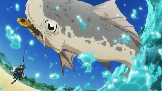 「盾の勇者の成り上がり」2期 13話 最終回感想 (104)