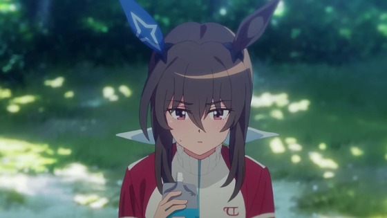 「ウマ娘 プリティーダービー ROAD TO THE TOP」3話感想 (63)