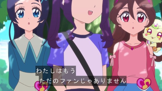 「キミとアイドルプリキュア♪」キミプリ 7話感想 (105)