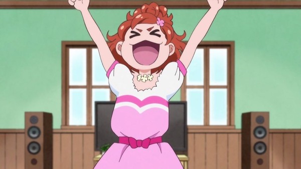GO!プリンセスプリキュア (3)