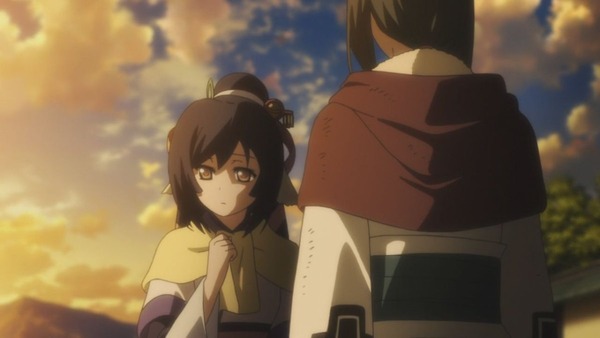 うたわれるもの 偽りの仮面 (2)