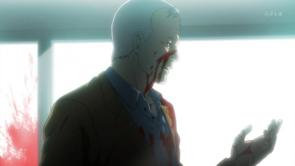 PSYCHO-PASS  (42)