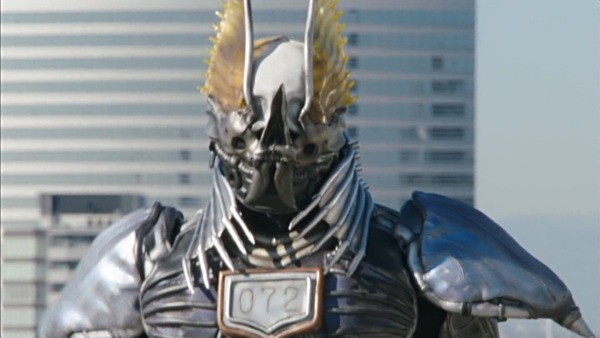 仮面ライダードライブ (1)