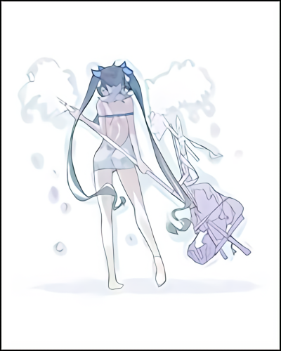 「ダンまち」4話感想