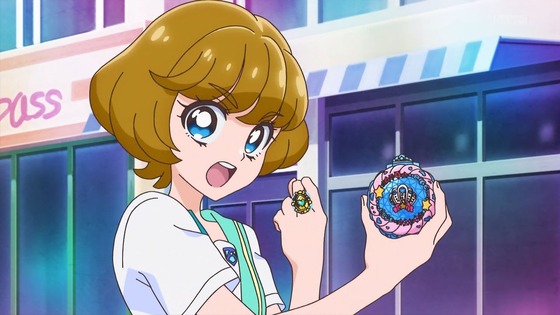 「トロピカル~ジュ!プリキュア」15話感想 (58)