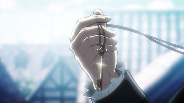 「進撃の巨人 Season2」28話 (29)