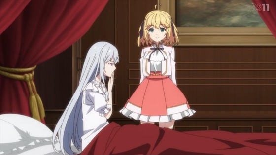 「転生王女と天才令嬢の魔法革命」転天 4話感想 (12)