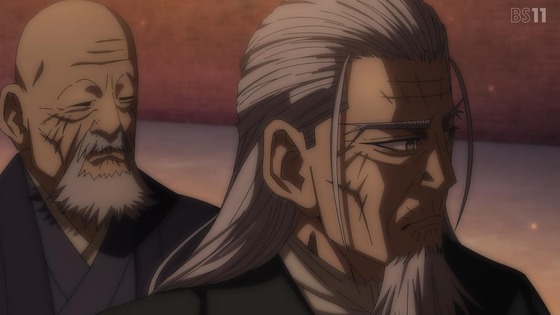 「ゴールデンカムイ」52話感想 (129)