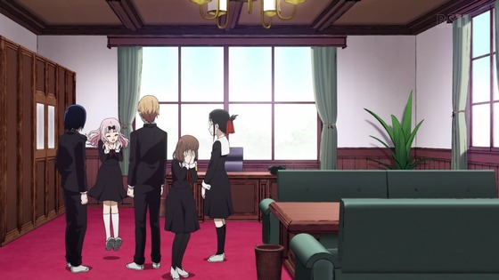「かぐや様は告らせたい?」2期 12話感想 (180)