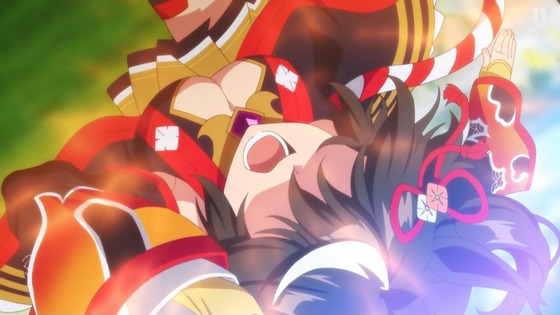 「ウマ娘 プリティーダービー」3期 9話感想 (108)