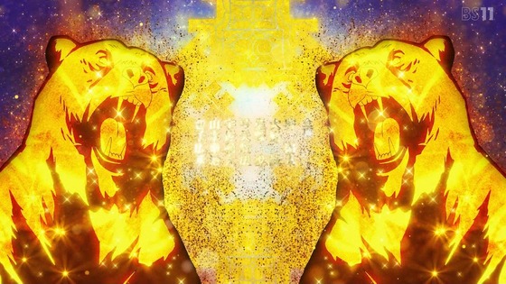 「ゴールデンカムイ」51話感想 (8)