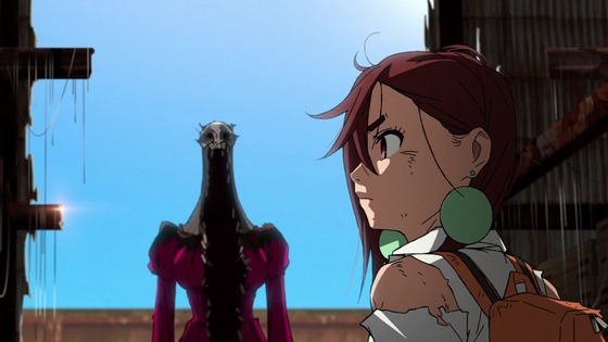 「ダンダダン」7話感想 (35)