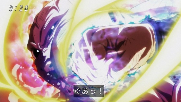 「ドラゴンボール超」130話 (48)