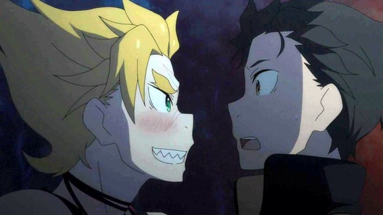 「リゼロ」41話感想 (126)