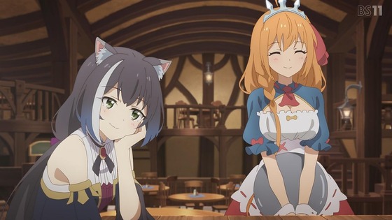 「プリンセスコネクト!ReDive」2期 2話感想 (51)