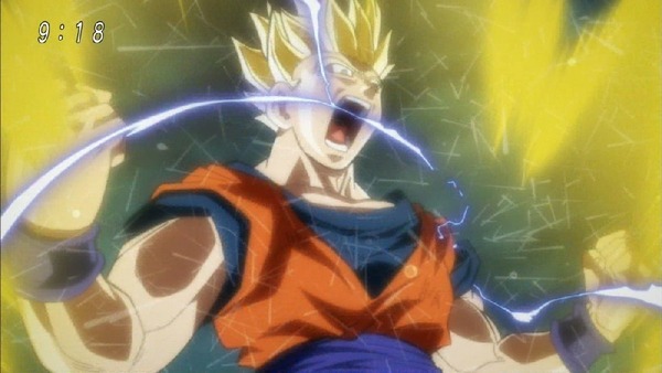 「ドラゴンボール超」88話 (14)