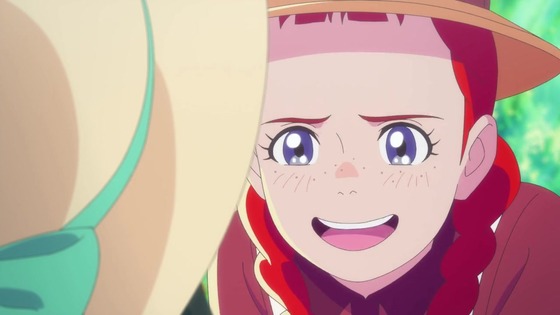 「アン・シャーリー」2話感想 (62)